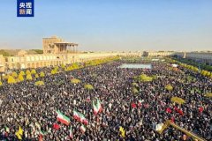 东西问丨战争走向何方——美以的“退路”与伊朗的“报复”